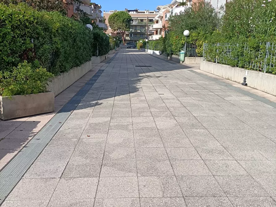 Immagine 104 di Appartamento in vendita  a San Benedetto Del Tronto