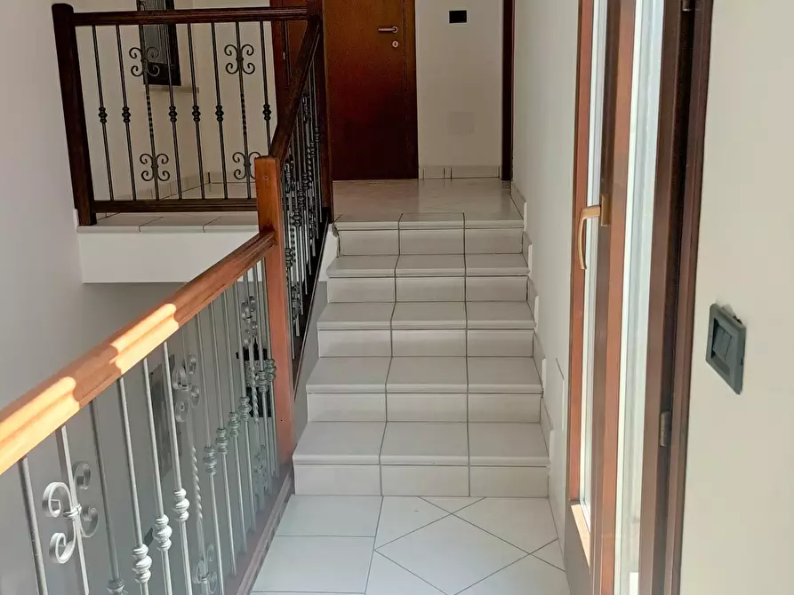 Immagine 15 di Villetta a schiera in vendita  a San Benedetto Del Tronto