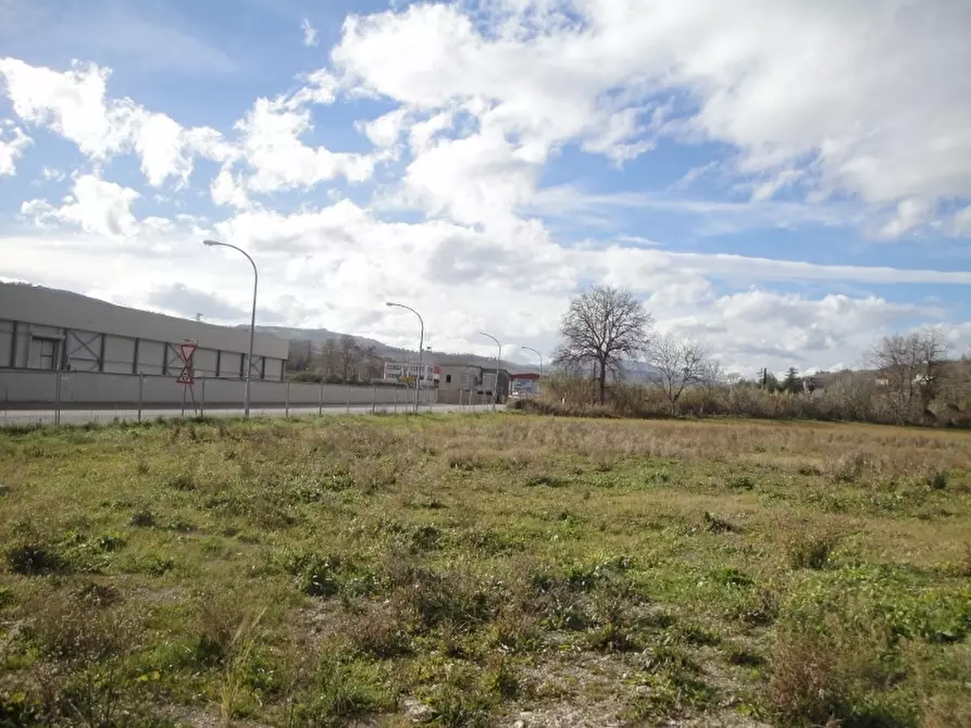 Immagine 4 di Terreno edificabile in vendita  a Offida