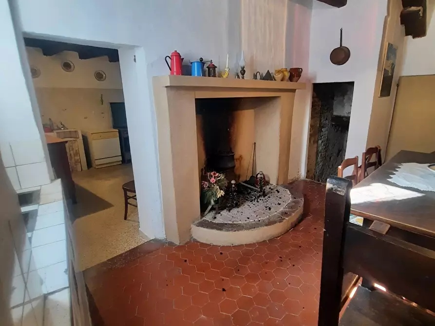 Immagine 11 di Casa indipendente in vendita  a Ripatransone