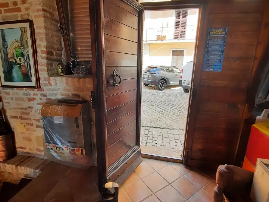 Immagine 5 di Casa indipendente in vendita  a Ripatransone