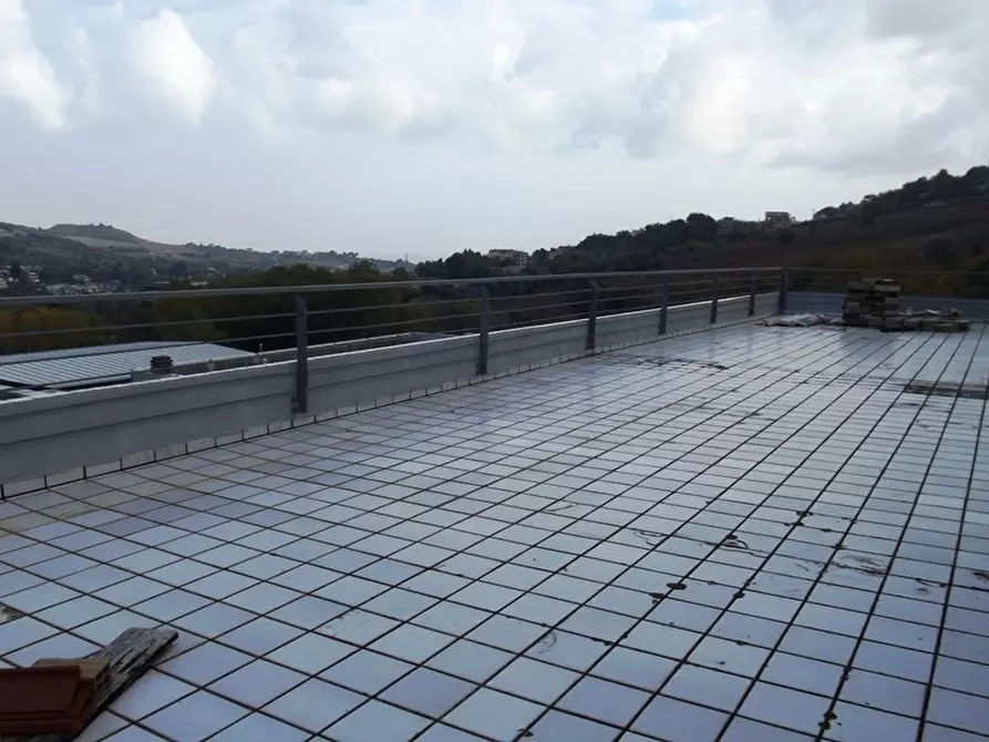 Immagine 34 di Capannone industriale in affitto  a Acquaviva Picena