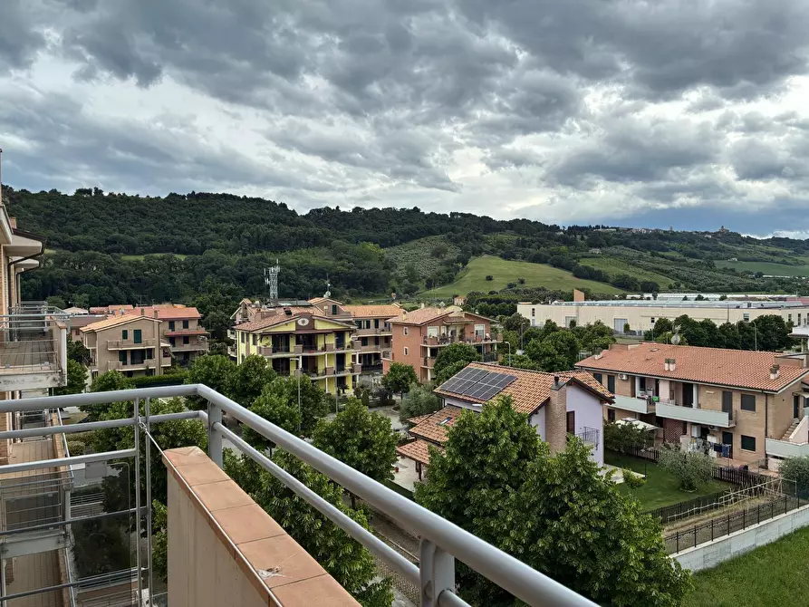 Immagine 12 di Appartamento in vendita  a Pedaso
