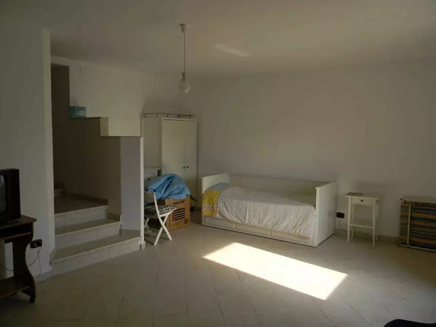 Immagine 14 di Appartamento in vendita  in Vico III Dante Alighieri 30 a San Fele