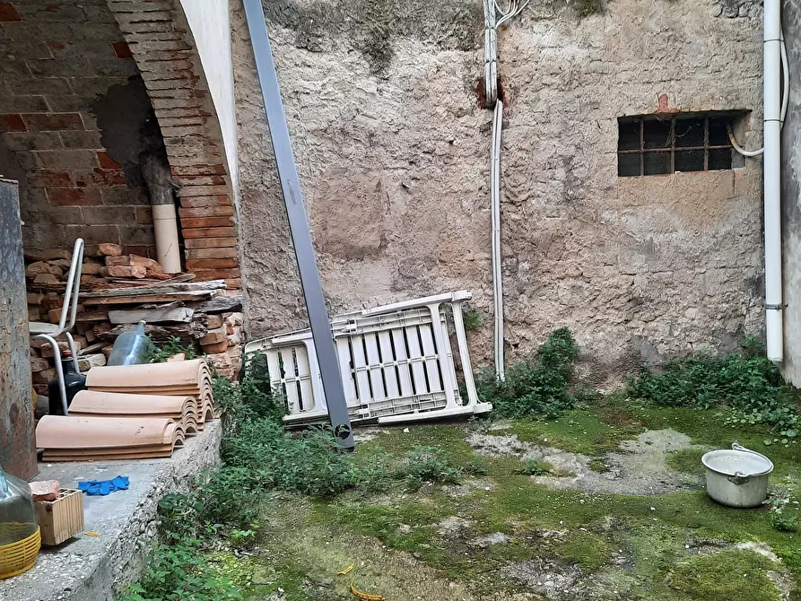 Immagine 36 di Casa indipendente in vendita  a Montefiore Dell'aso