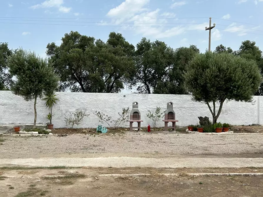 Immagine 36 di Casa indipendente in vendita  a Pulsano