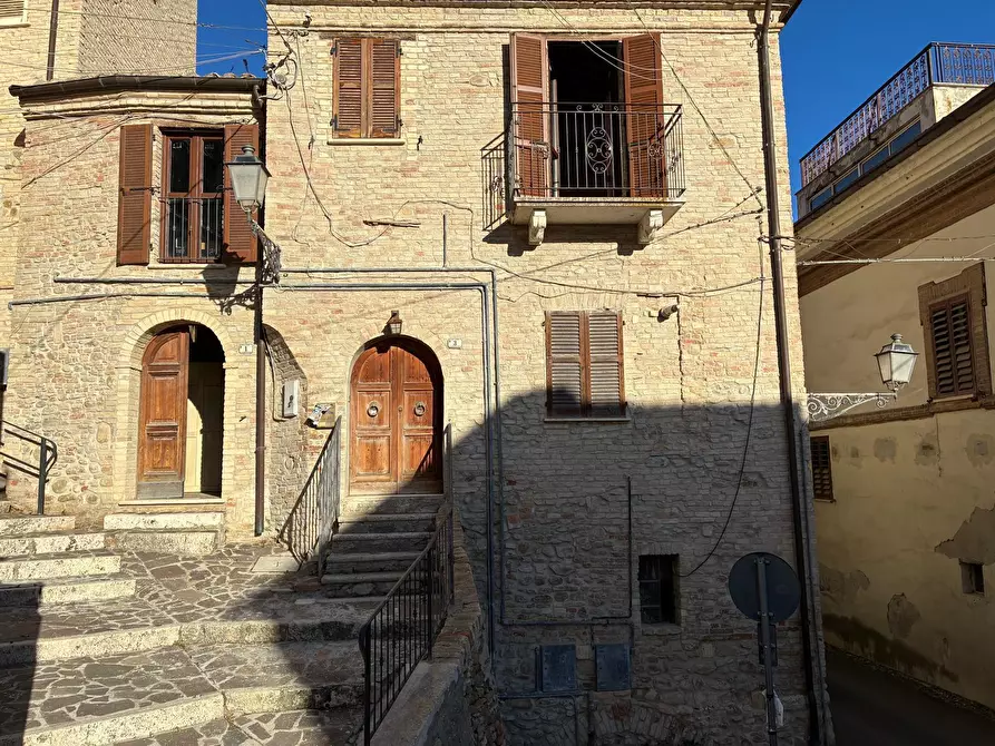 Immagine 44 di Casa indipendente in vendita  a Colonnella