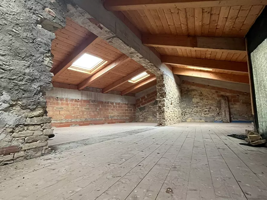 Immagine 25 di Attico in vendita  a Ripatransone