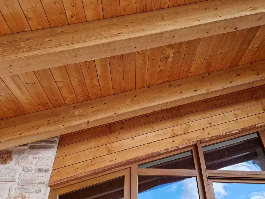 Immagine 15 di Rustico / casale in vendita  in VILLA CASALICCHIO s.n.c. a Amandola