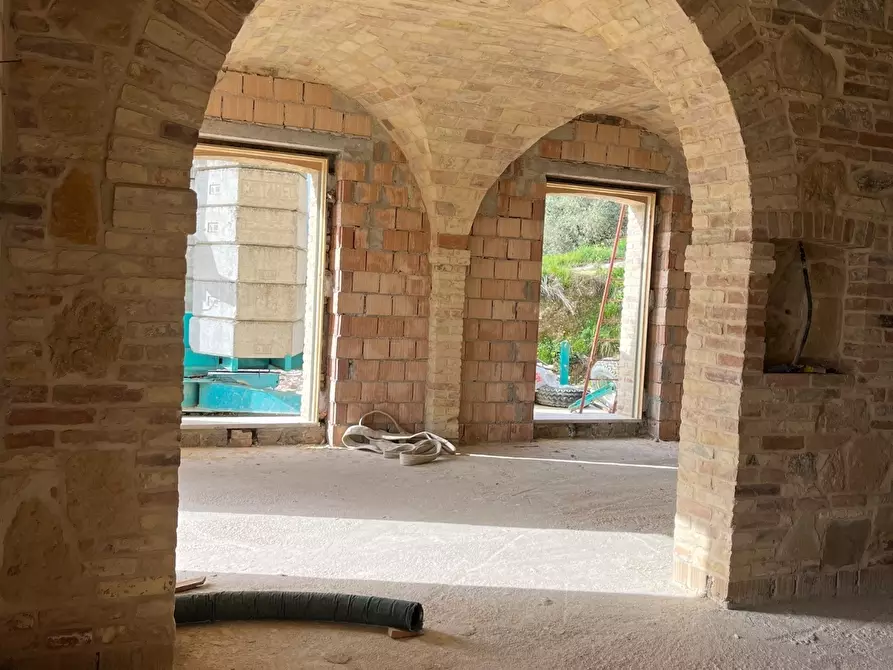 Immagine 6 di Rustico / casale in vendita  a Ripatransone