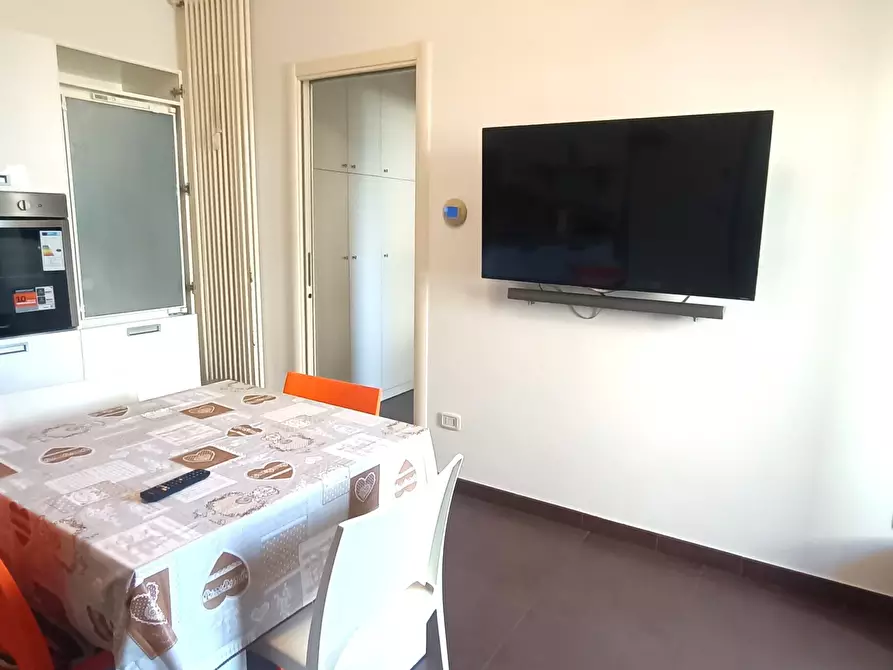 Immagine 13 di Appartamento in affitto  a San Benedetto Del Tronto