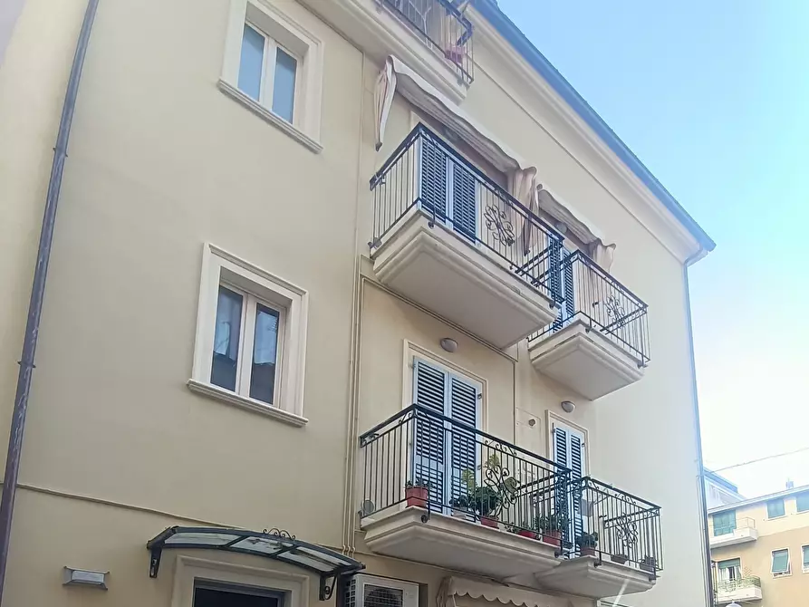 Immagine 8 di Appartamento in vendita  a San Benedetto Del Tronto