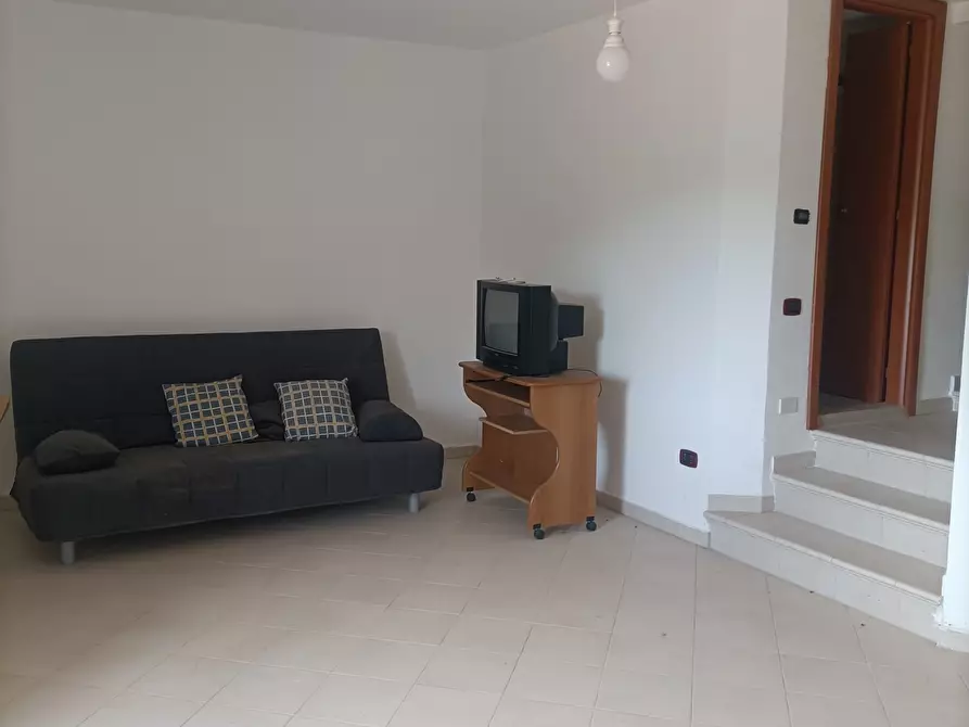 Immagine 11 di Appartamento in vendita  in Vico III Dante Alighieri 30 a San Fele