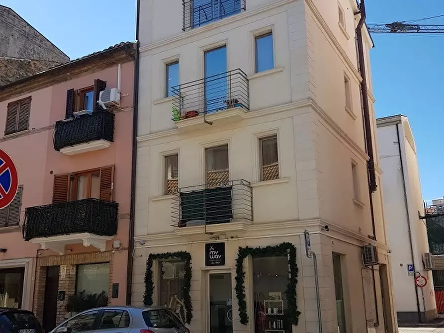 Immagine 3 di Casa indipendente in vendita  a San Benedetto Del Tronto
