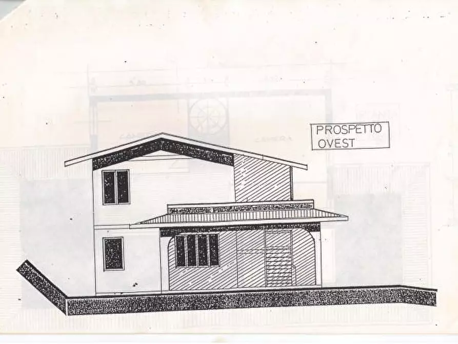 Immagine 4 di Terreno edificabile in vendita  a Colonnella