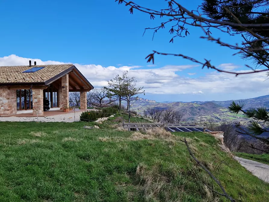 Immagine 16 di Rustico / casale in vendita  in VILLA CASALICCHIO s.n.c. a Amandola