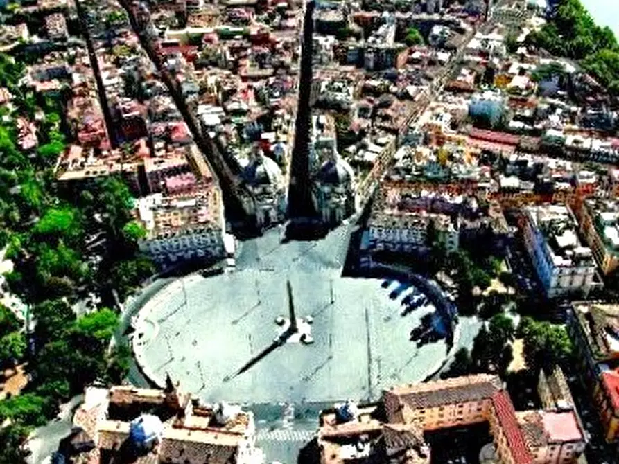 Immagine 2 di Albergo/B&B/Residence in vendita  a Roma