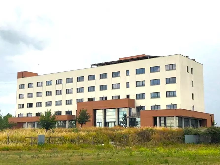 Immagine 3 di Albergo/B&B/Residence in vendita  a Roma