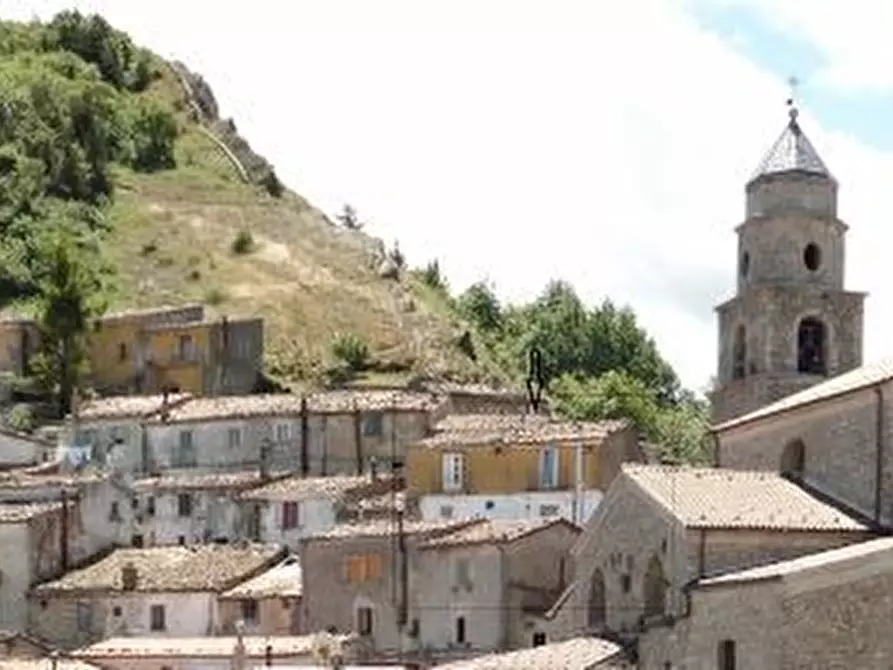 Immagine 4 di Quadrilocale in vendita  in VIA ARIOSTO a San Fele