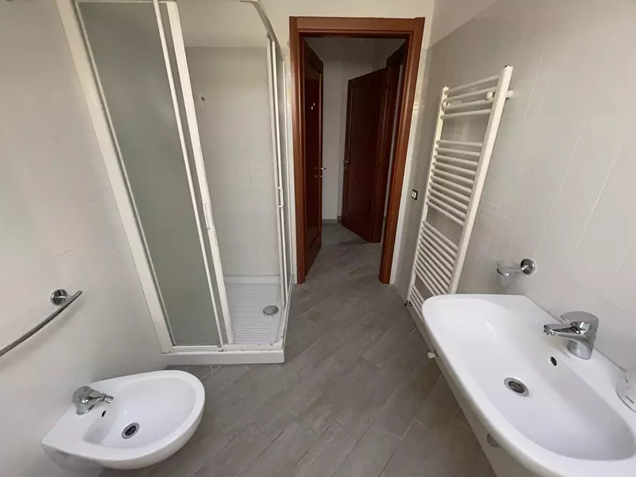 Immagine 6 di Appartamento in vendita  a San Benedetto Del Tronto