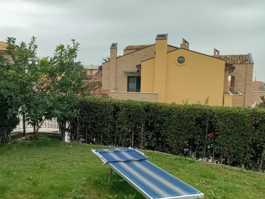 Immagine 9 di Casa indipendente in vendita  a San Benedetto Del Tronto