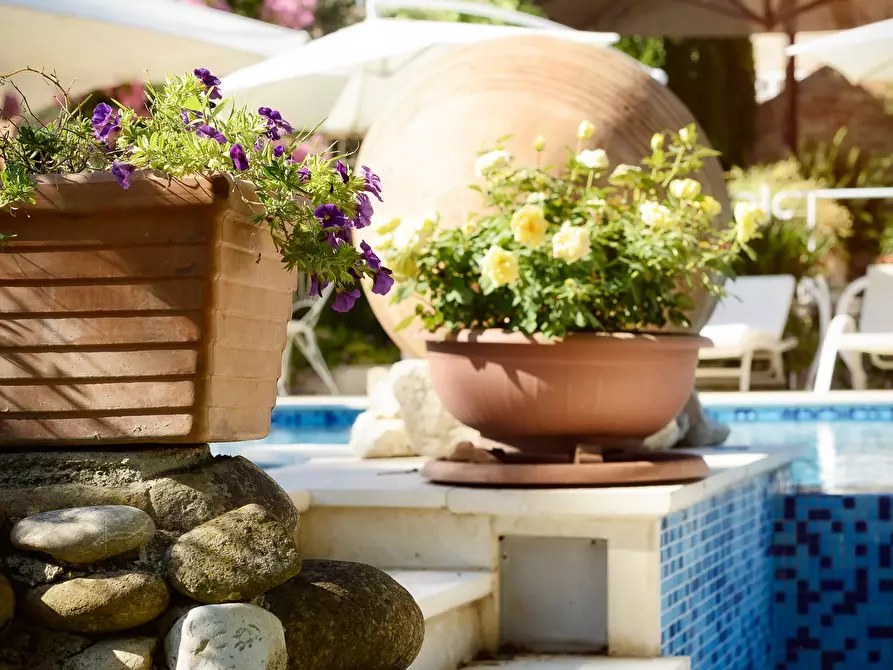 Immagine 5 di Casa indipendente in vendita  a Colonnella