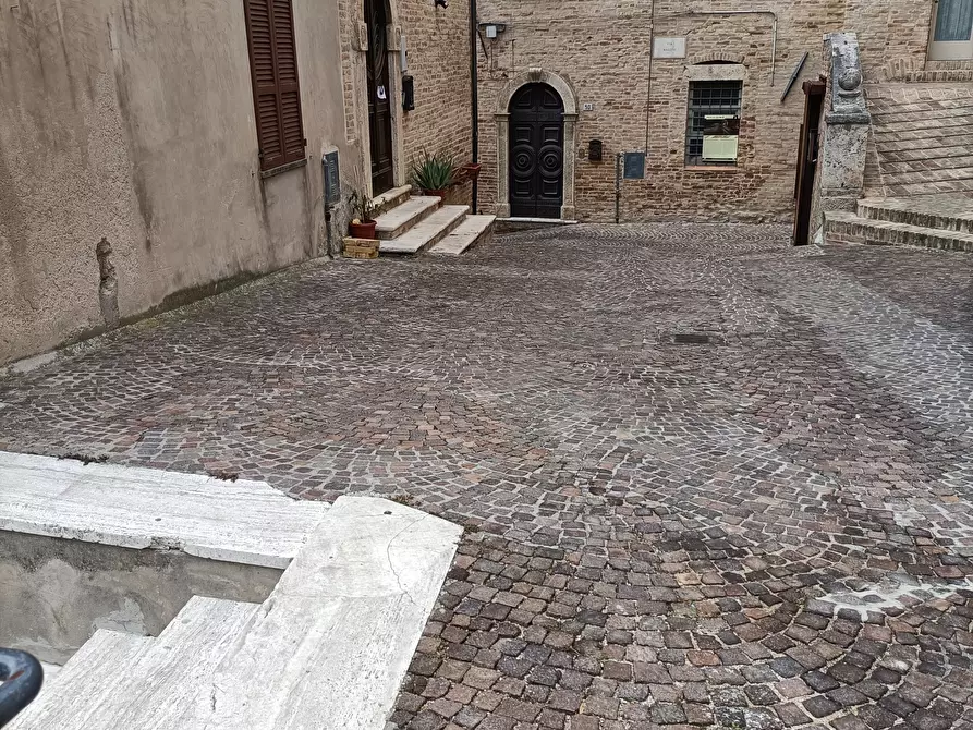 Immagine 12 di Casa indipendente in vendita  a Monsampolo Del Tronto