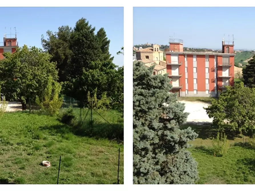 Immagine 13 di Casa indipendente in vendita  in Via Monte della Serra 19 a Belvedere Ostrense