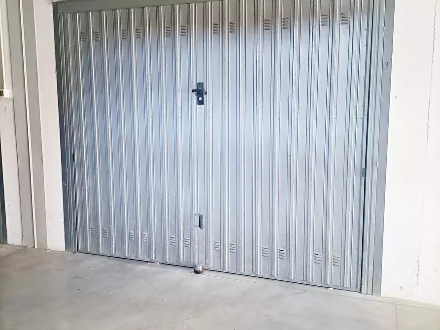 Immagine 43 di Appartamento in vendita  in Via Falcone e Borsellino 10 a Pedaso