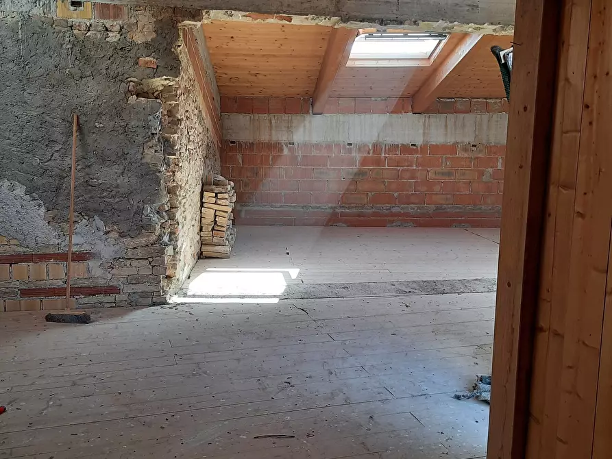 Immagine 36 di Attico in vendita  a Ripatransone