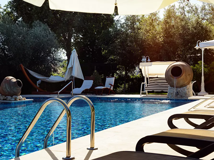 Immagine 3 di Casa indipendente in vendita  a Colonnella