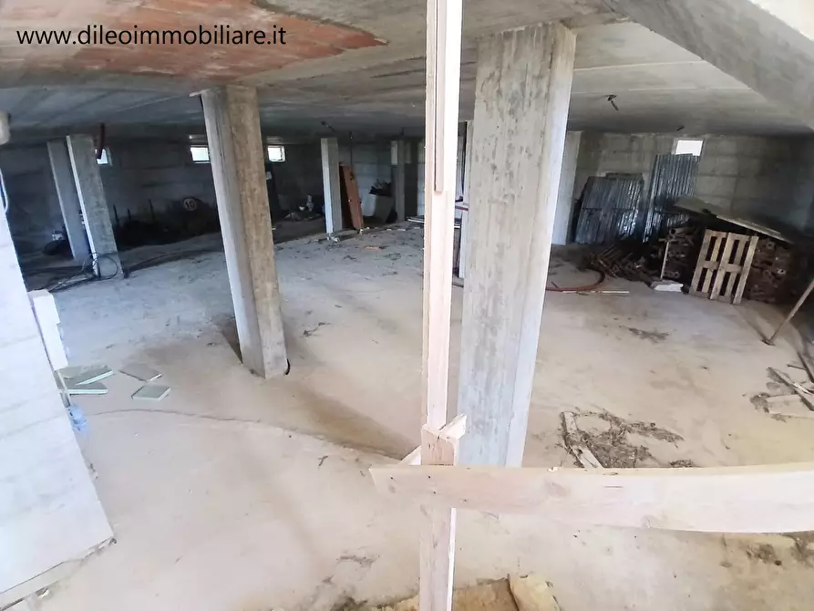 Immagine 12 di Terreno edificabile in vendita  a Colonnella