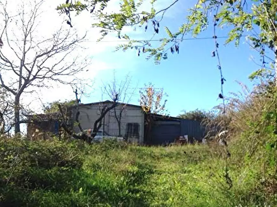 Immagine 1 di Rustico / casale in vendita  a San Benedetto Del Tronto