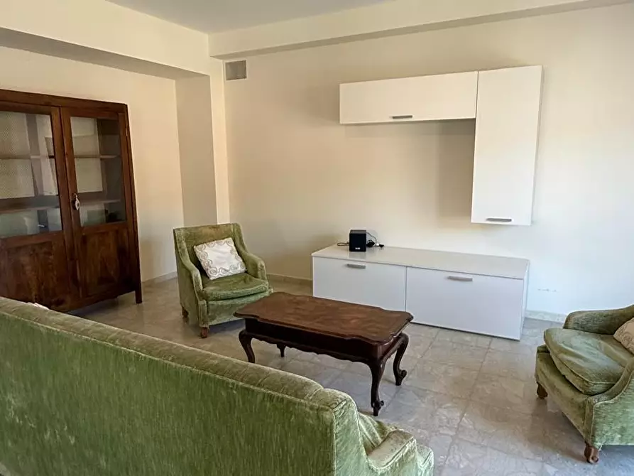 Immagine 6 di Appartamento in affitto  a Venarotta