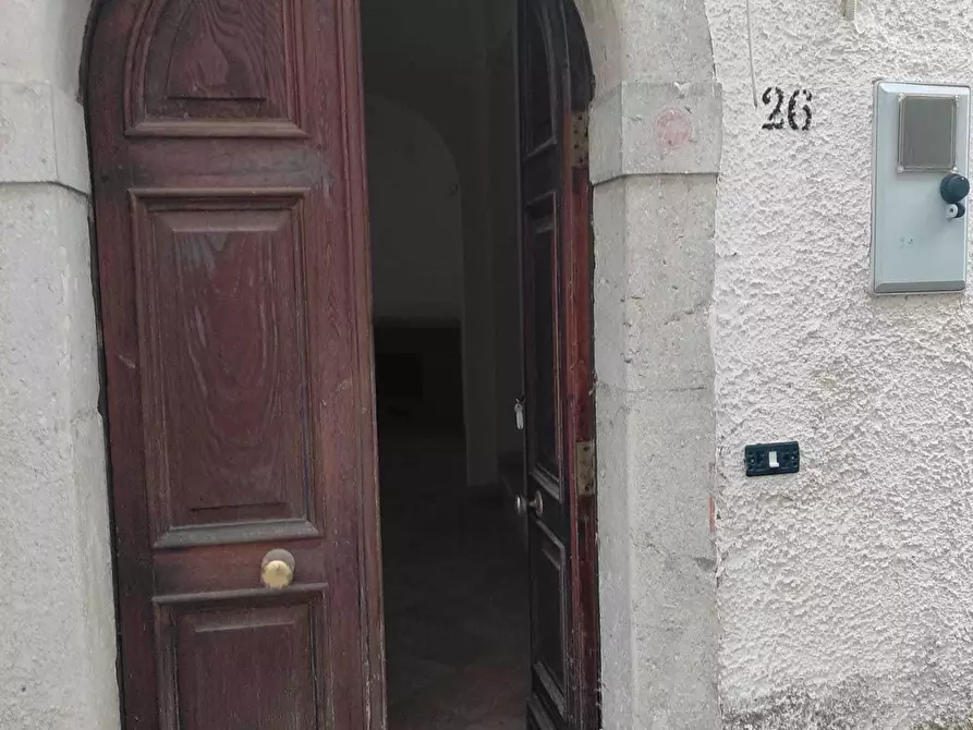 Immagine 4 di Appartamento in vendita  a San Fele