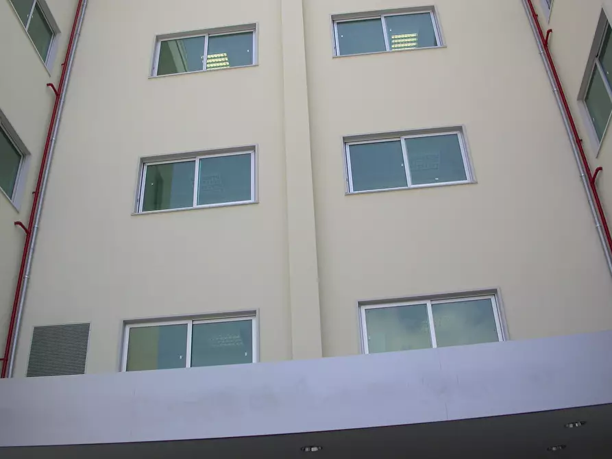 Immagine 6 di Palazzo in vendita  a Napoli