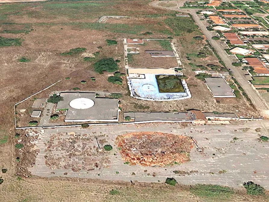 Immagine 1 di Terreno industriale in vendita  in santa palagina a Bernalda
