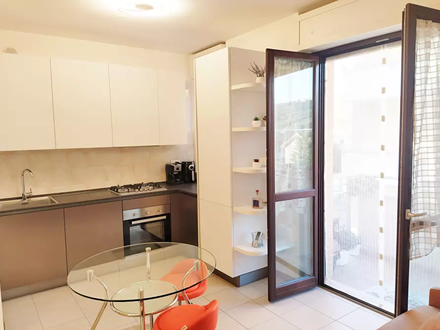 Immagine 16 di Appartamento in vendita  in Via Falcone e Borsellino 10 a Pedaso