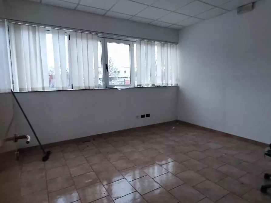 Immagine 18 di Capannone industriale in vendita  in via dell'industria 5-7 a Castelplanio