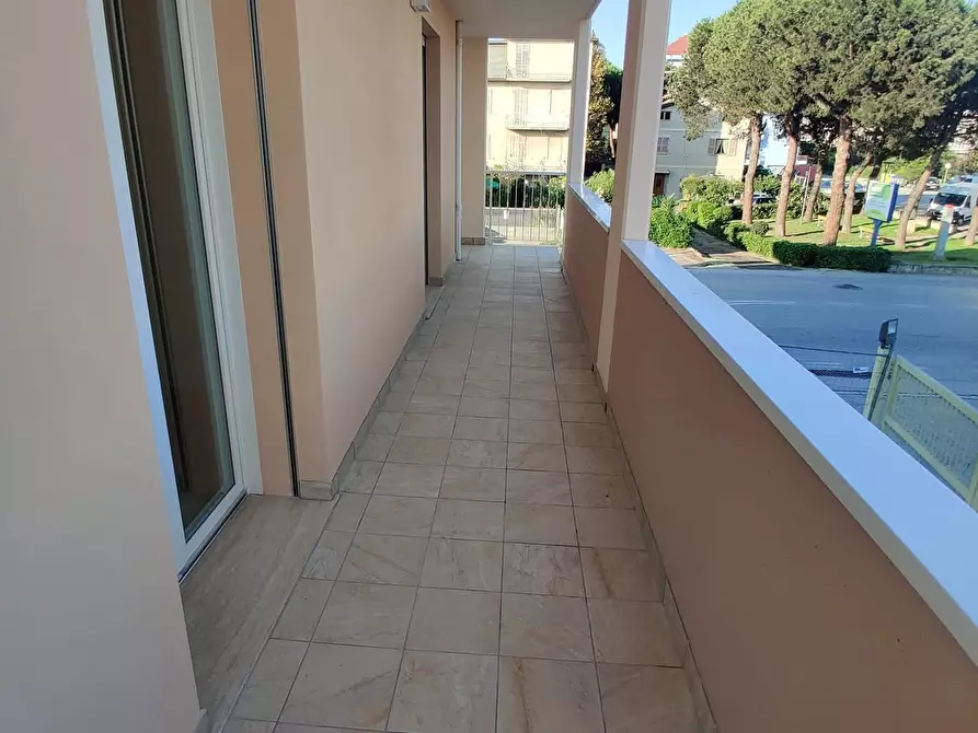 Immagine 2 di Appartamento in vendita  a Grottammare