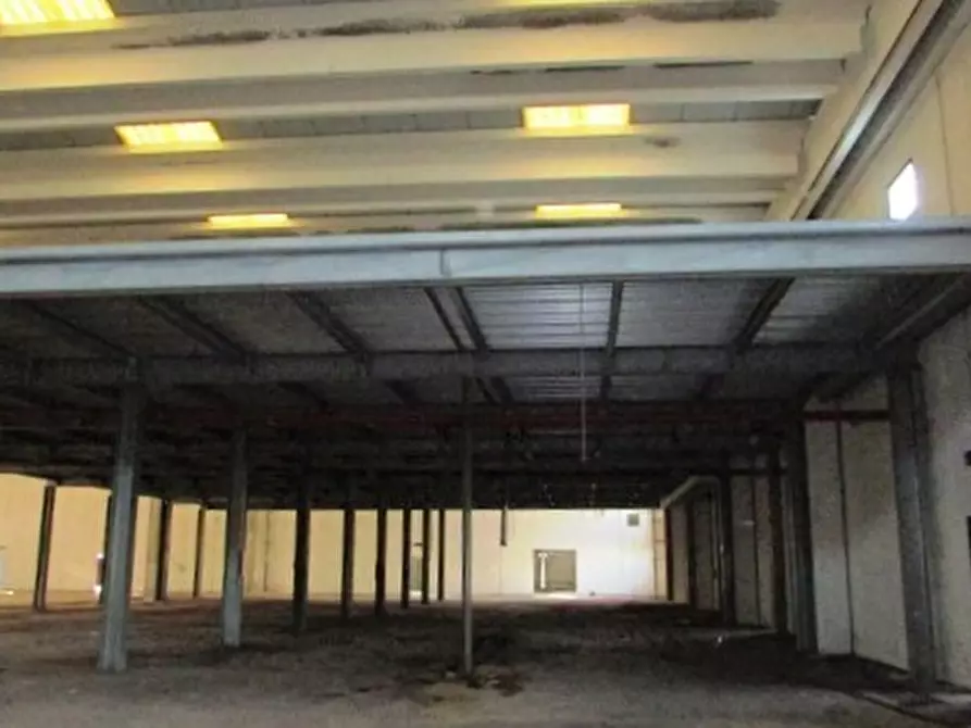 Immagine 23 di Capannone industriale in vendita  a Colonnella