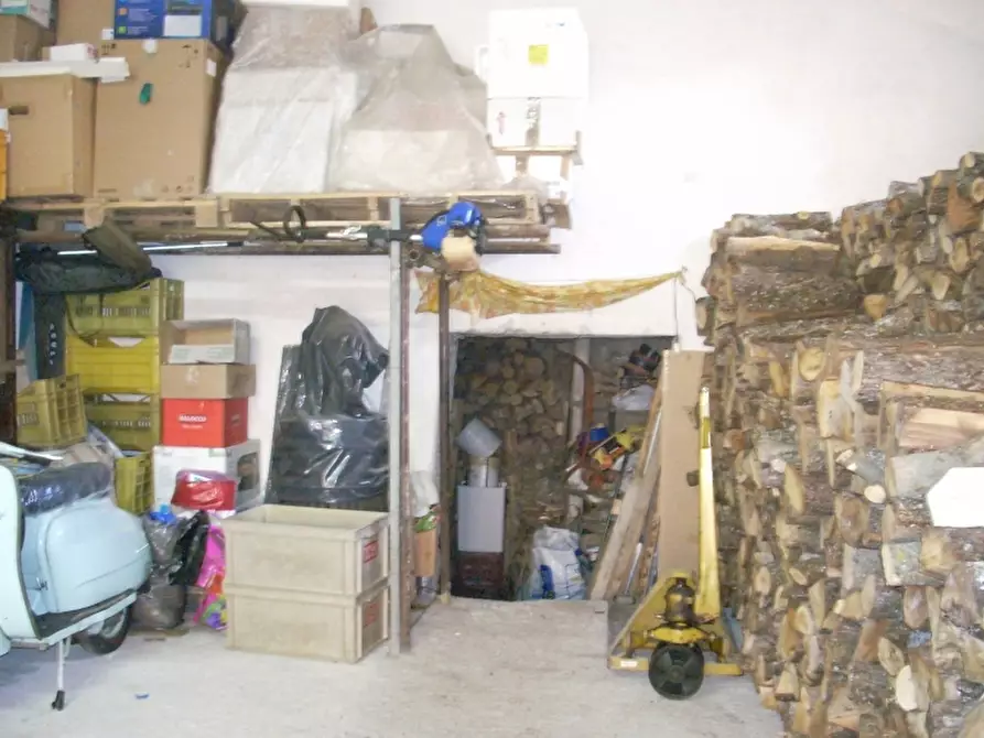 Immagine 11 di Pentalocale in vendita  in strada comunale pergola a San Fele