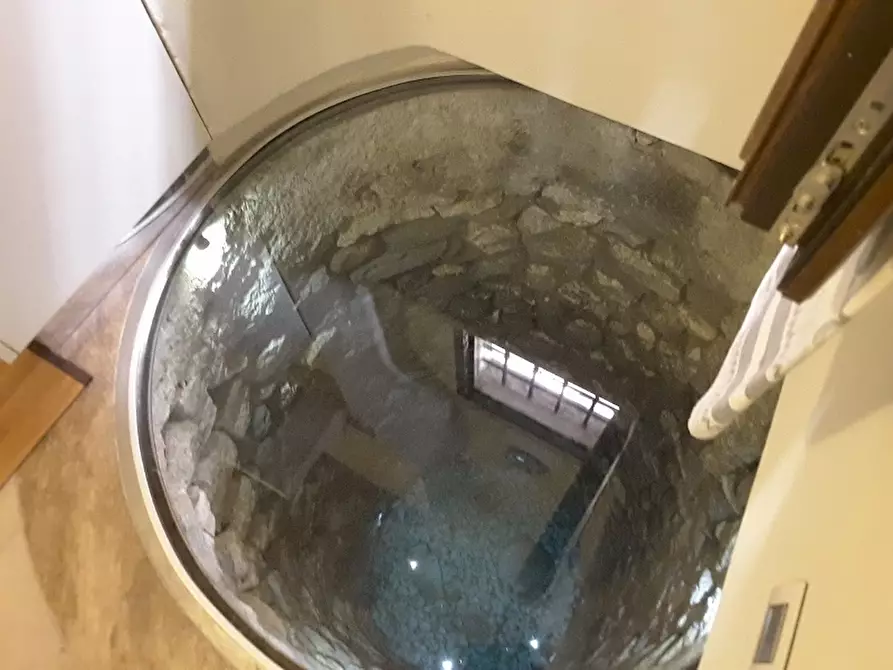 Immagine 7 di Casa indipendente in vendita  a Ascoli Piceno