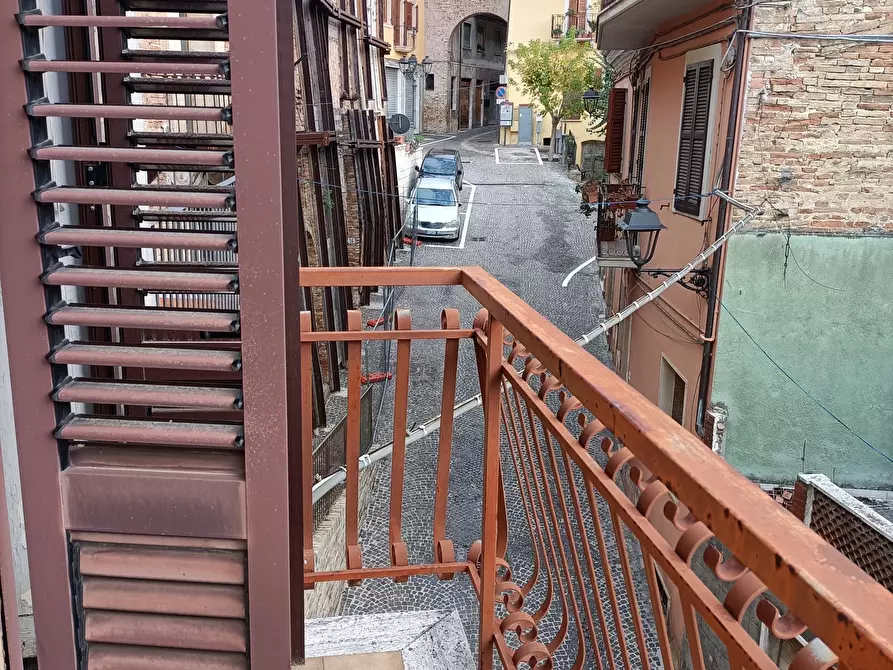 Immagine 2 di Casa indipendente in vendita  a Monsampolo Del Tronto