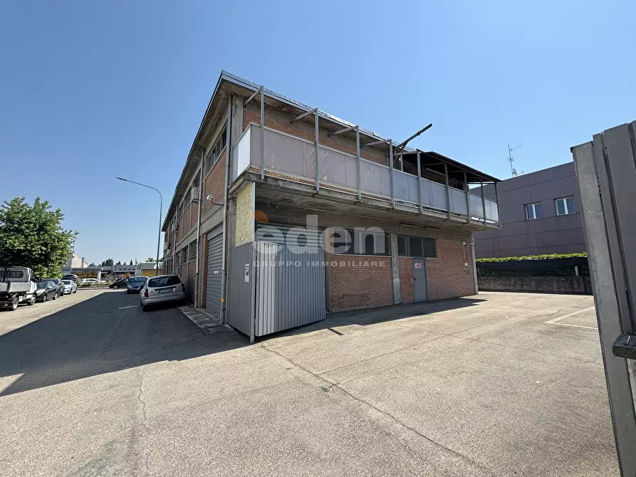 Immagine 10 di Capannone industriale in vendita  in Via Silvino Folloni 7 a Modena
