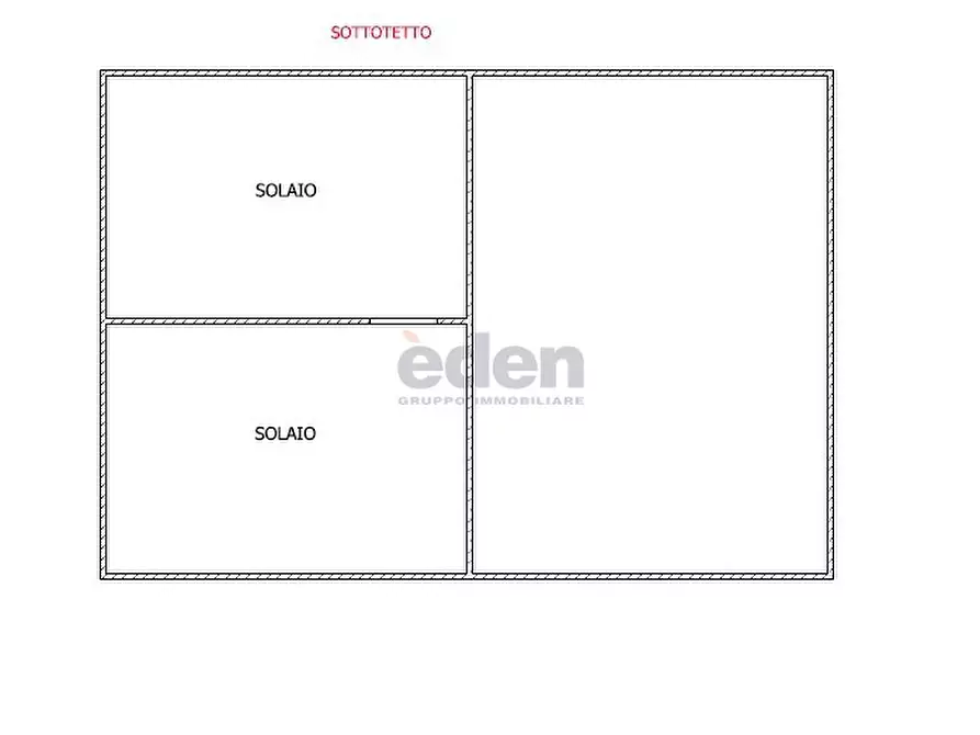 Immagine 17 di Villetta a schiera in vendita  in Strada Formigina 357/1 a Modena