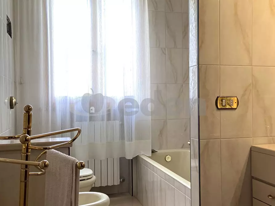 Immagine 28 di Casa bifamiliare in vendita  in Via Perugino 12 a Castelfranco Emilia