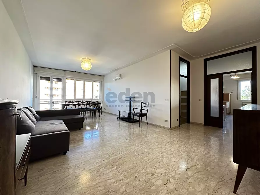 Immagine 1 di Trilocale in vendita  in Via Luigi Pasteur 5 a Modena