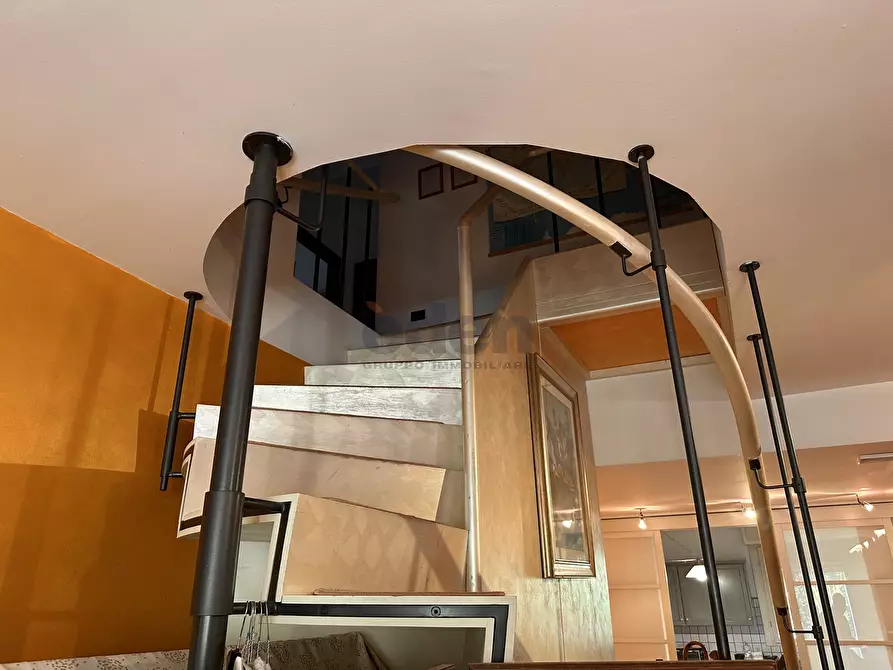 Immagine 38 di Quadrilocale in vendita  in Piazza Guido Rossa 8 a Modena