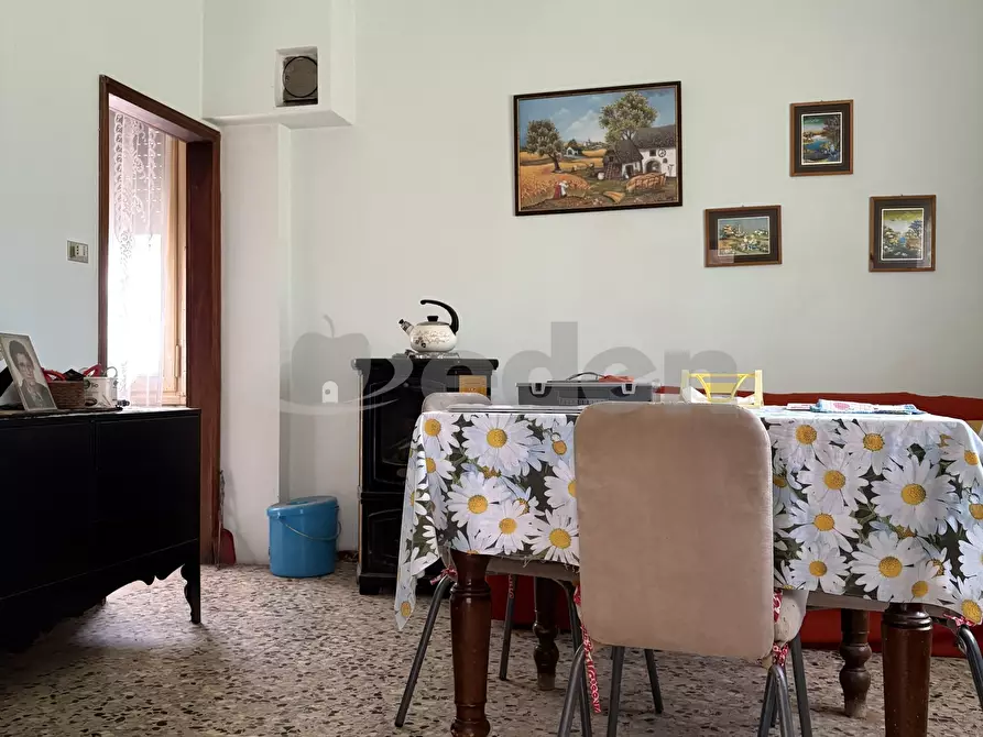 Immagine 3 di Casa bifamiliare in vendita  in Via Piumazzo 75 a Castelfranco Emilia